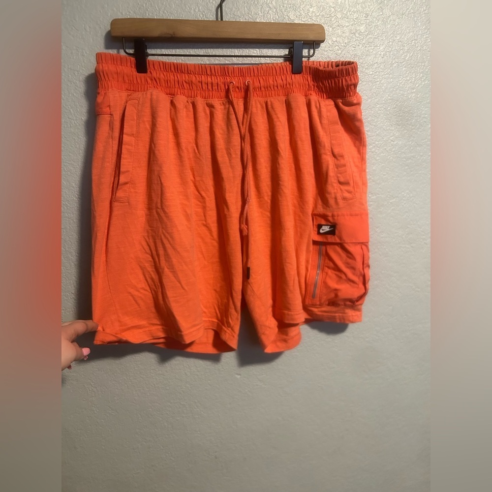 Men’s Nike shorts